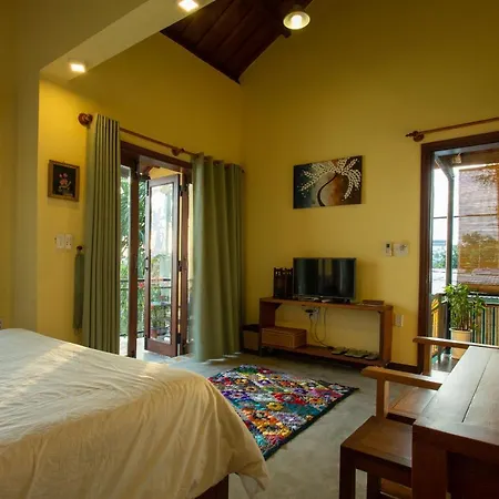 Chez Xuan - Private Villa Hoian Hoi An Exterior photo