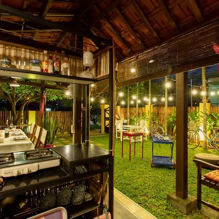 Chez Xuan - Private Villa Hoian Hoi An Exterior photo