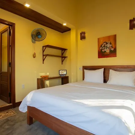 Chez Xuan - Private Villa Hoian Hoi An Exterior photo