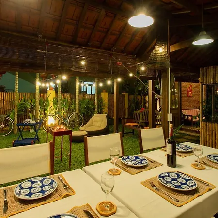 Chez Xuan - Private Villa Hoian Hoi An Exterior photo