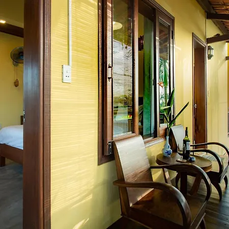Chez Xuan - Private Villa Hoian Hoi An Exterior photo