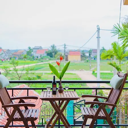 Chez Xuan - Private Villa Hoian Hoi An Exterior photo