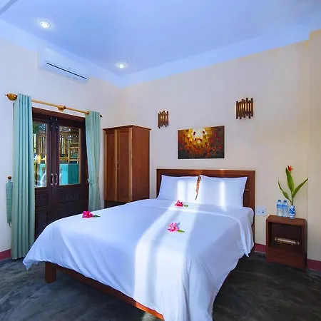 Chez Xuan - Private Villa Hoian Hoi An Exterior photo
