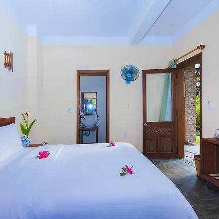 Chez Xuan - Private Villa Hoian Hoi An Exterior photo