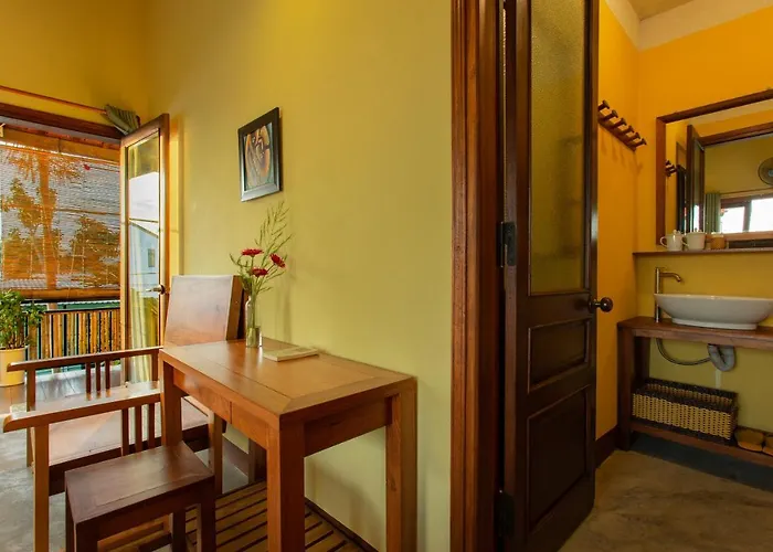 Chez Xuan - Private Villa Hoian
