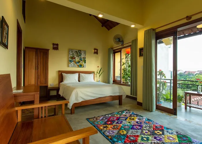 Chez Xuan - Private Villa Hoian