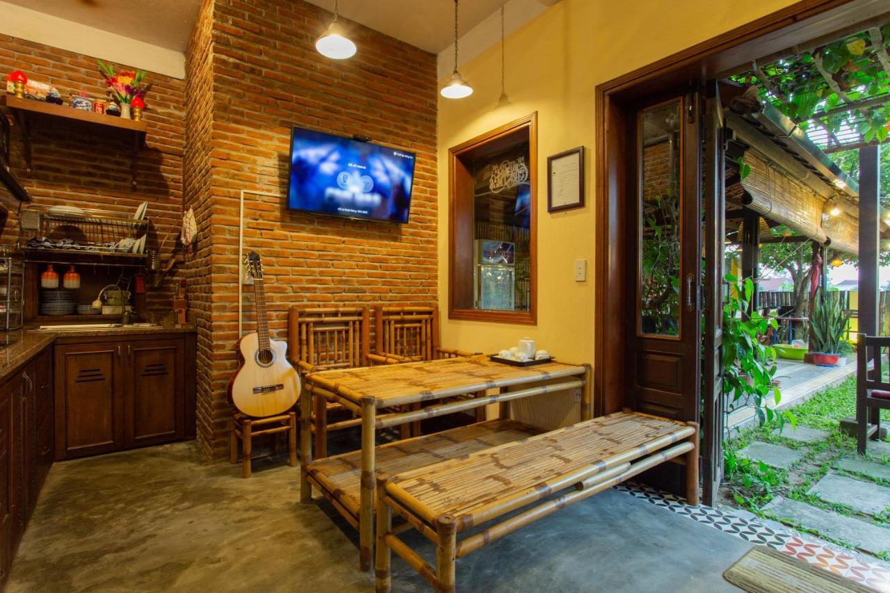 Homestay Chez Xuan - Private Villa Hoian
