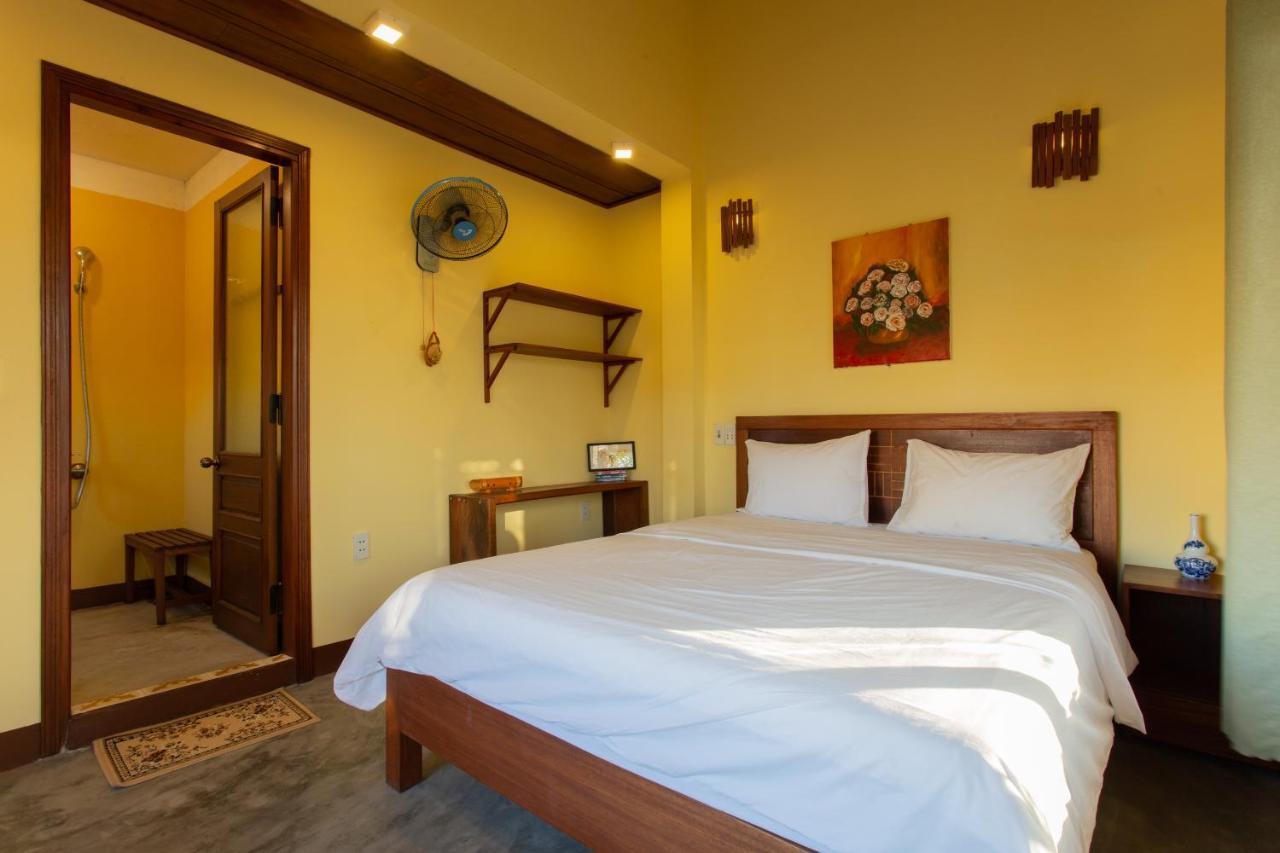 Homestay Chez Xuan - Private Villa Hoian Hoi An