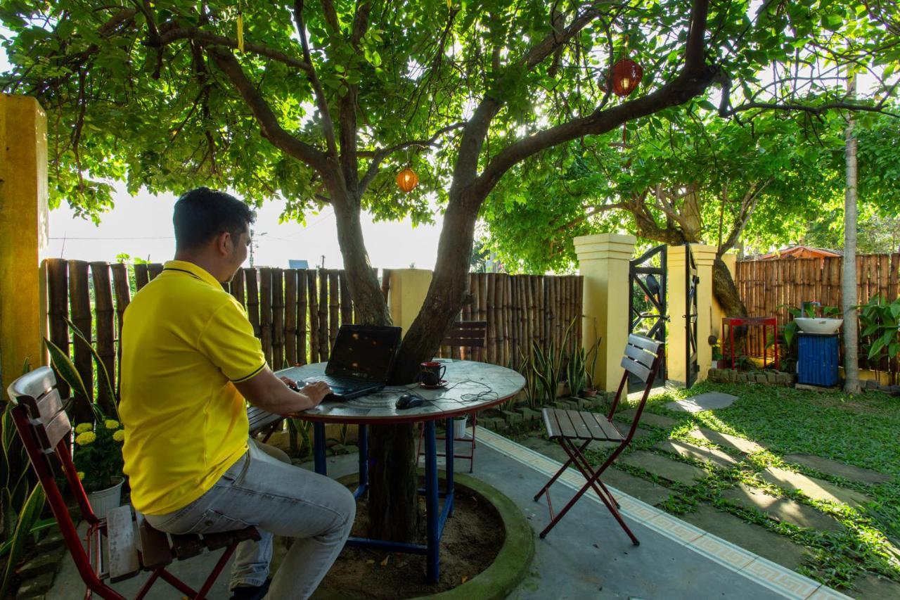 Chez Xuan - Private Villa Hoian Hoi An
