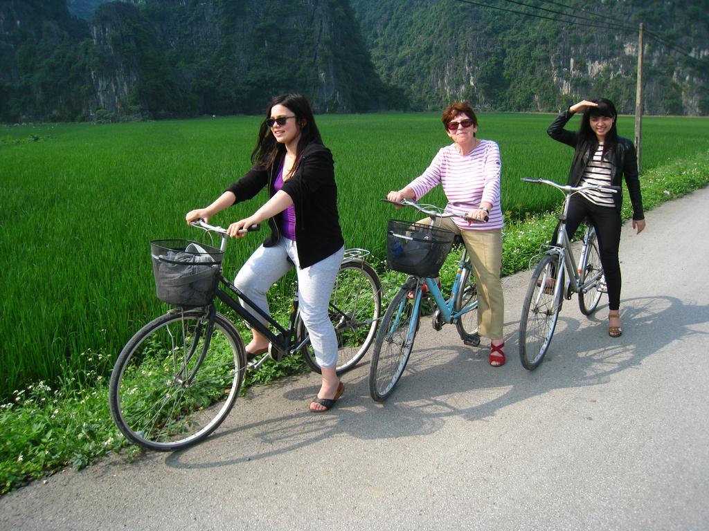 Homestay Chez Xuan - Private Villa Hoian Hoi An