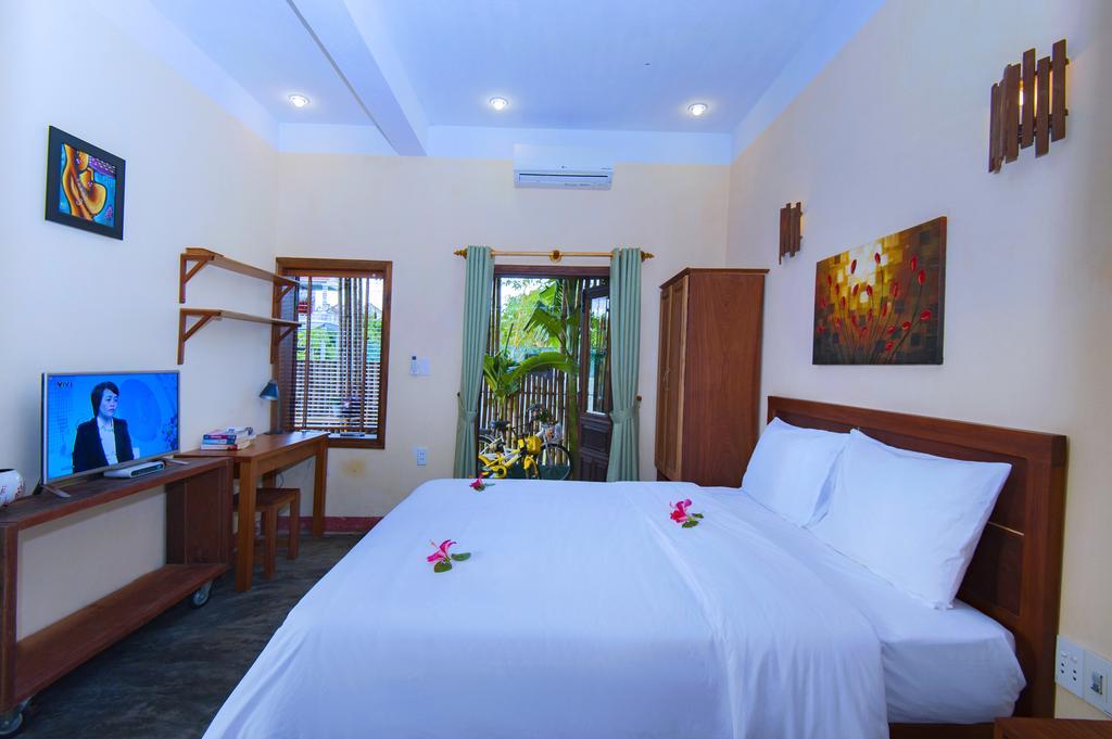 Chez Xuan - Private Villa Hoian