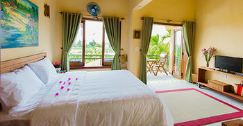 Chez Xuan - Private Villa Hoian * Hoi An